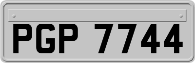 PGP7744