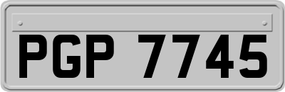 PGP7745