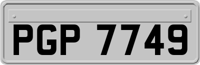 PGP7749