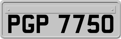 PGP7750