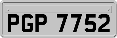 PGP7752