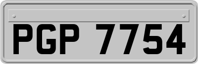 PGP7754