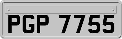 PGP7755