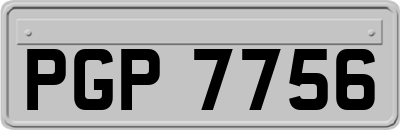 PGP7756