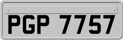 PGP7757