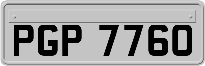 PGP7760