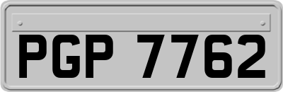 PGP7762