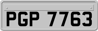 PGP7763
