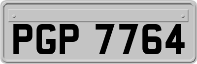 PGP7764