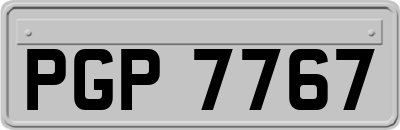 PGP7767