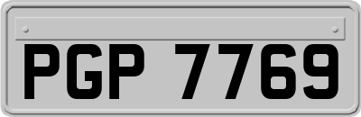 PGP7769