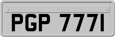 PGP7771