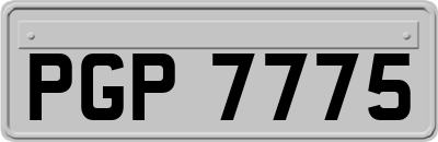 PGP7775