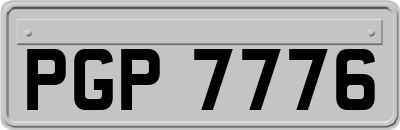 PGP7776
