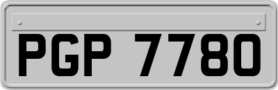 PGP7780