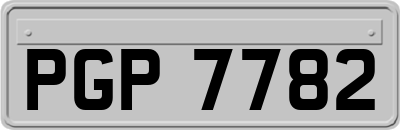 PGP7782