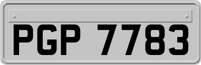 PGP7783