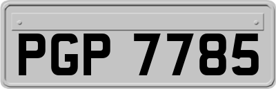 PGP7785