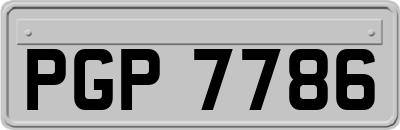 PGP7786