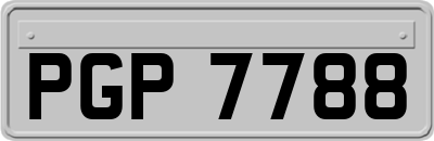 PGP7788