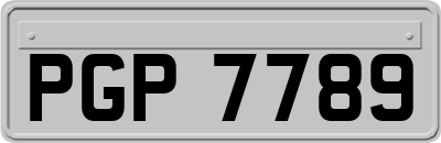 PGP7789