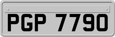PGP7790