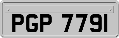 PGP7791