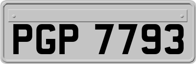 PGP7793