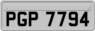 PGP7794