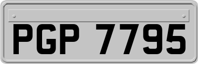 PGP7795
