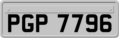 PGP7796