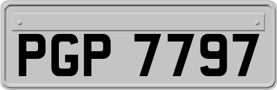 PGP7797