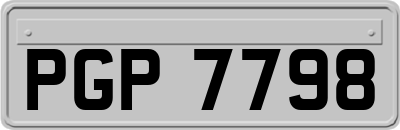 PGP7798
