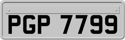 PGP7799