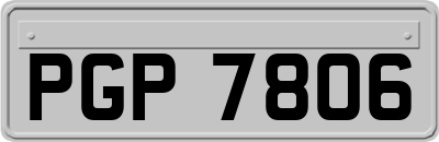 PGP7806
