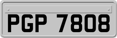 PGP7808