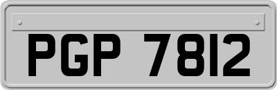 PGP7812