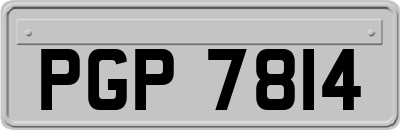 PGP7814