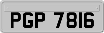 PGP7816