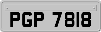 PGP7818