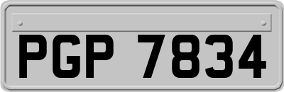 PGP7834