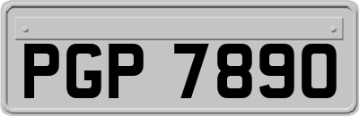 PGP7890