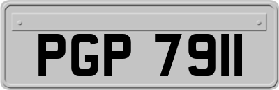 PGP7911