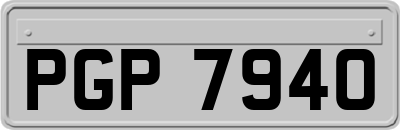 PGP7940