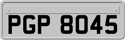PGP8045