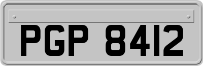 PGP8412