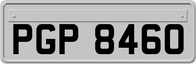 PGP8460