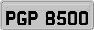 PGP8500