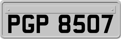 PGP8507