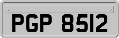 PGP8512